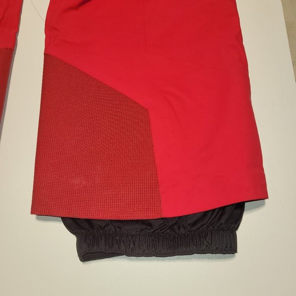 Arc'teryx Womens Goretex Sentinel Ski Pant - Picture 4 of 13